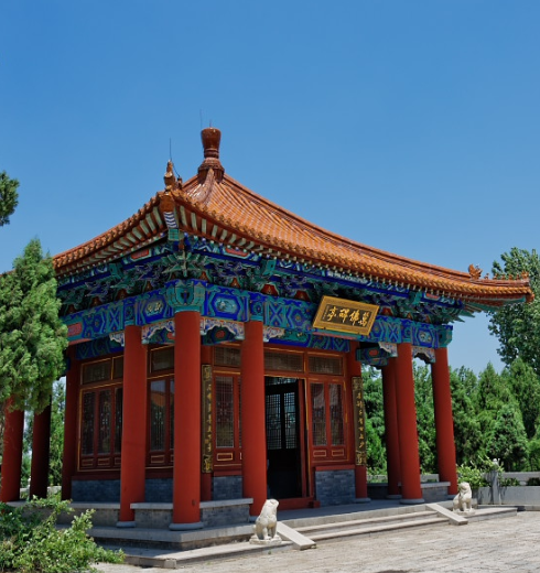 这块石佛碑为诸城佛像收藏家窦宝荣个人收藏之物.