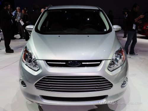 福特插电式混合动力车,福特插电式混合动力车介绍