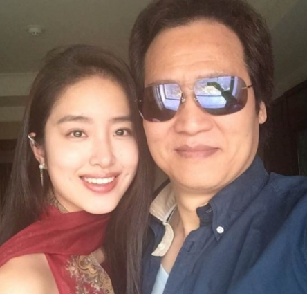 第二刘亦菲杨采钰点赞刘亦菲黑聊,刘亦菲发文打脸:呵呵哒