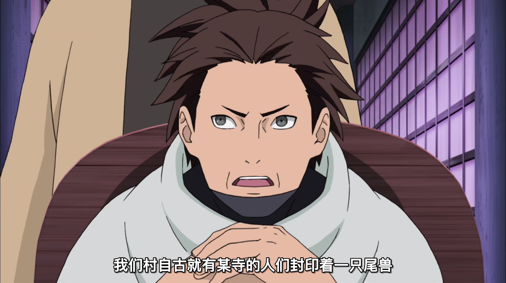 火影忍者:风之国很早之前就丢了一只尾兽,是因为他们实力弱吗