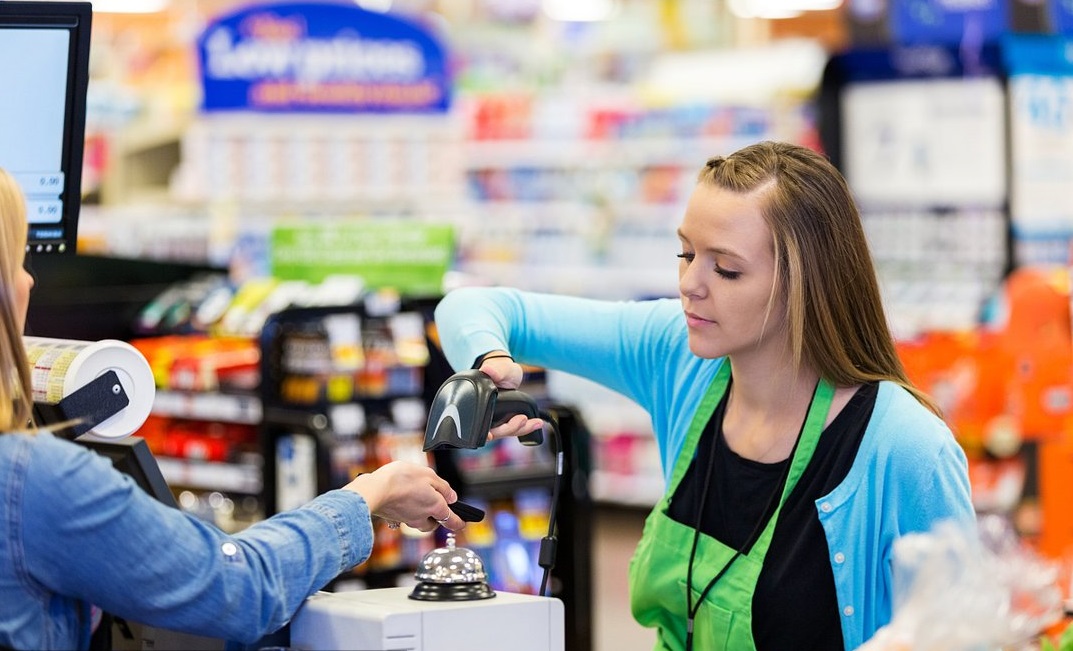 超市的"扫码枪"不用密码就能付款,那我们支付宝里的钱安全吗?