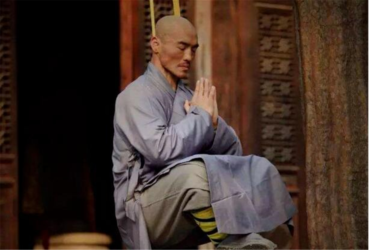 一龙其实并不是真正的少林武僧,那他又为何没有结婚生子?