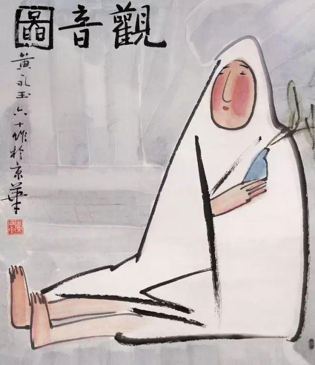 94岁的他活成了现实版的老顽童