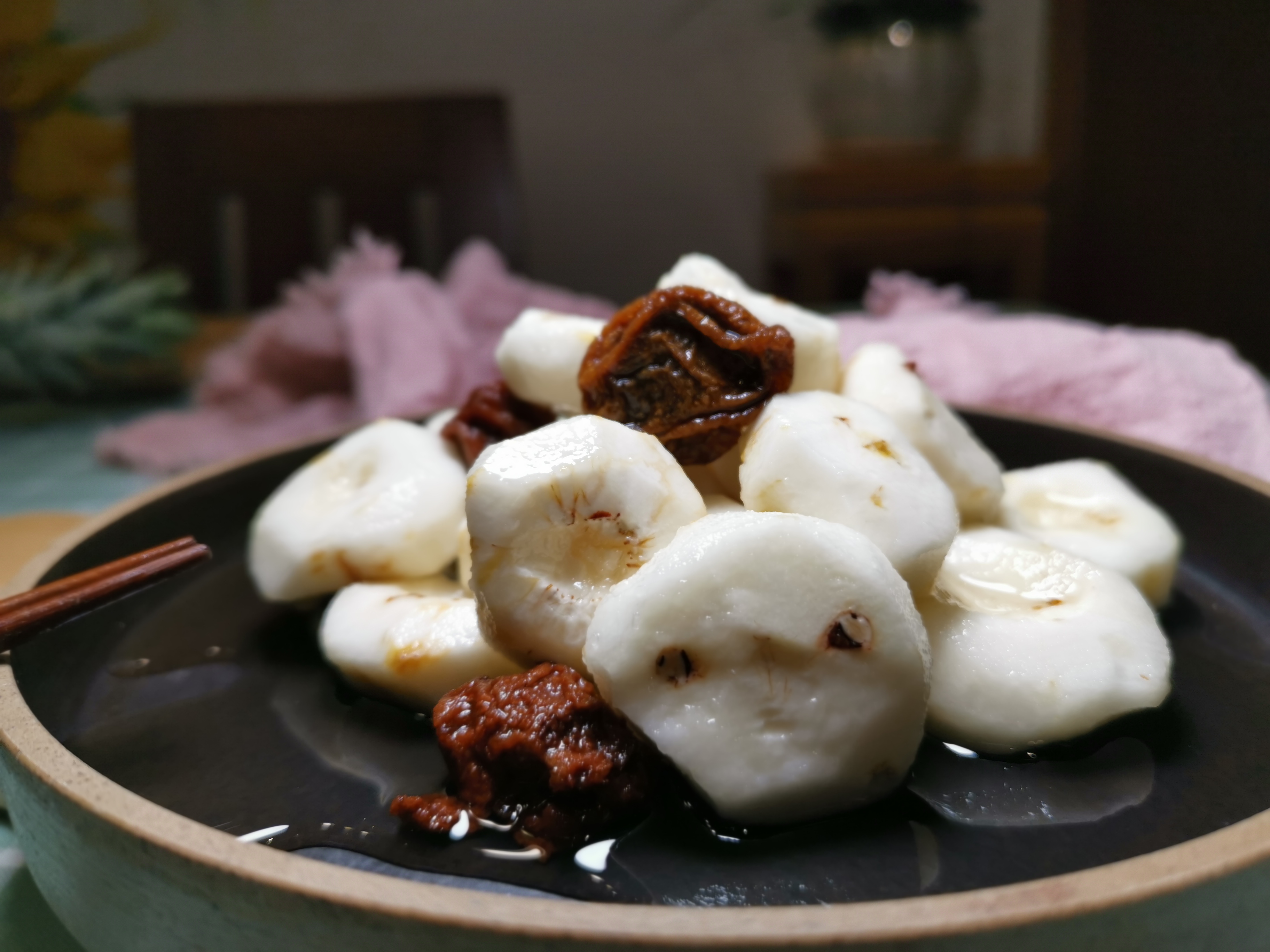 吃货眼中的糖醋"马蹄"加点这个,味道无与伦比!