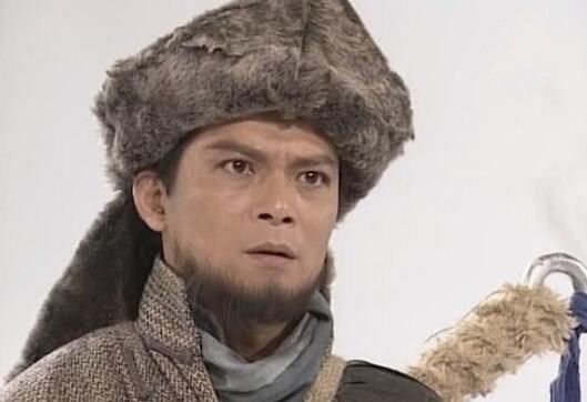 金庸武侠最强十大家族?欧阳锋雄霸西域,乔峰死敌难进前三?