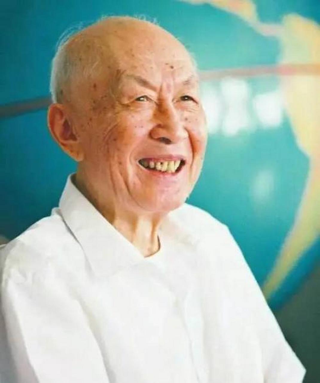 科普知识竞赛#两弹一星元勋朱光亚参与组织领导中国原子弹,氢弹的