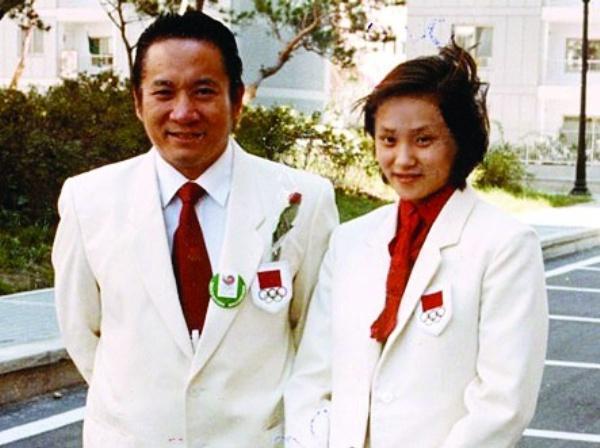 他是跳水"梦之队"的缔造者,性格直率得罪领导被辞真可惜!