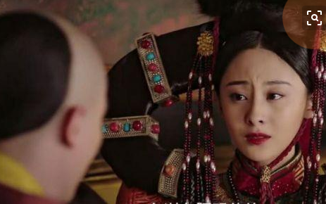 如懿传:和敬公主璟瑟,陷害如懿之事败露,坏事做尽竟活到61岁?