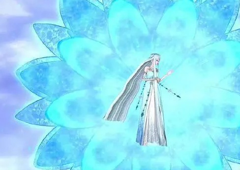 叶罗丽仙子们睡姿大比拼:冰公主让人心疼,而她的睡姿异常羞耻