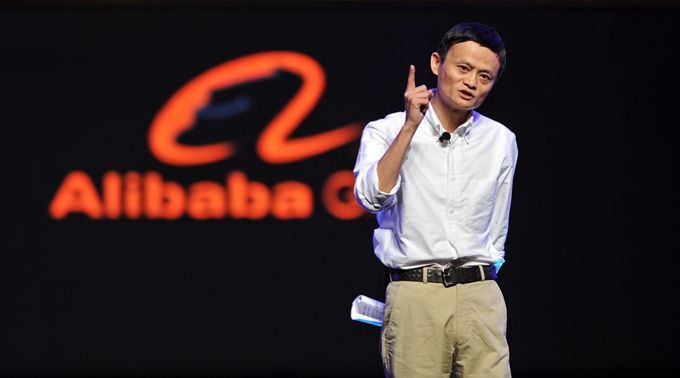 马云卸任,"逍遥子"张勇接棒掌舵阿里,换个江湖再见