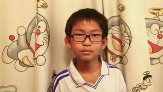 中国最小黑客,曾因不想写作业黑掉学校网站,现在过得如何?