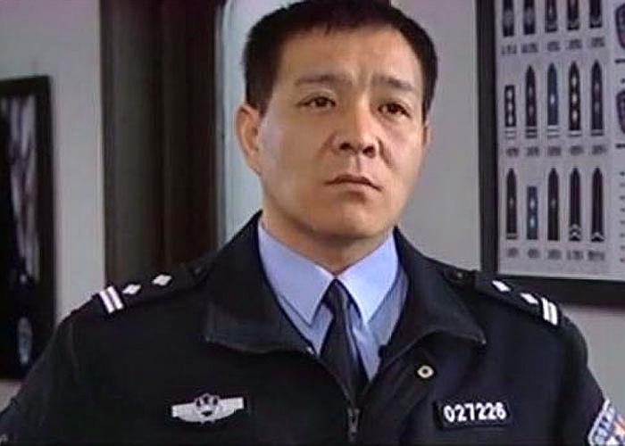 重案六组:最硬朗组长—陶非,憨厚硬朗的汉子却常遭"挤兑数落"