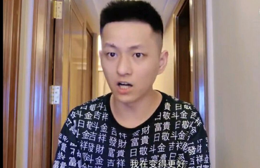 敬汉卿花五十万盖了一所希望小学!这下黑粉们可以闭嘴了吧!