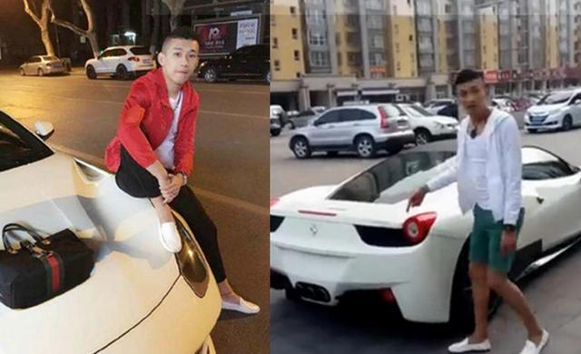 天佑喷古天乐:我有5辆豪车600万粉丝,年收入过亿你有啥?