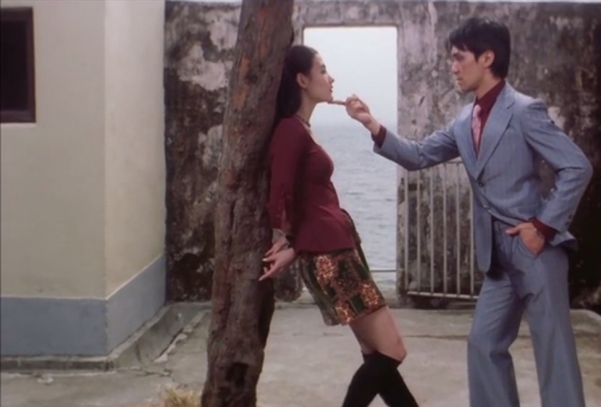 周星驰无厘头电影的变与不变:从《喜剧之王》到《功夫》