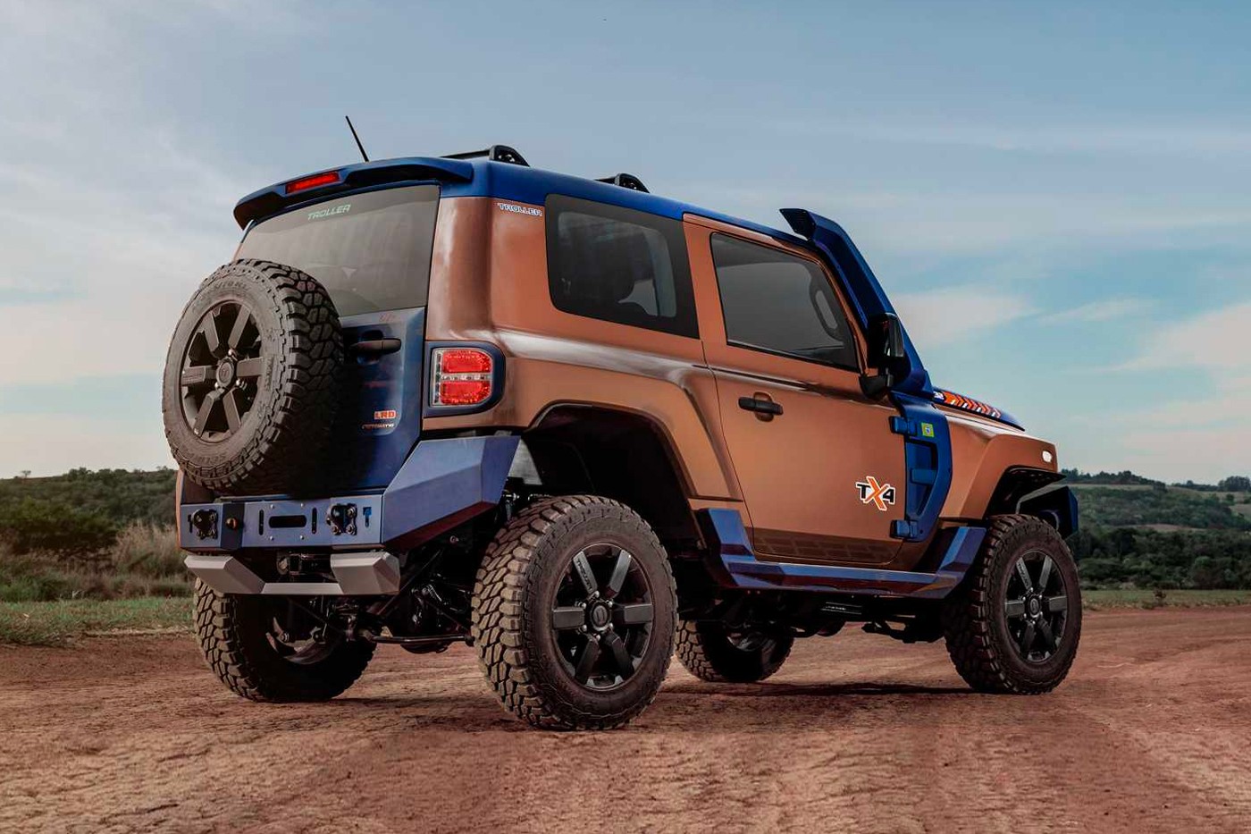 t4 - 热门商品专区