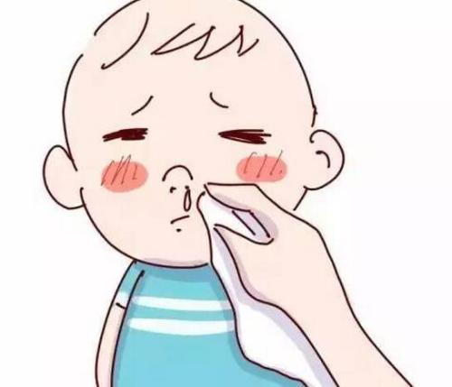 宝宝总是鼻塞,早知道这两大点,孩子也不至于这么受罪