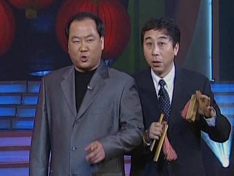 他是贾玲和白凯南的恩师,有11个徒弟,60岁大寿时只有一人到场