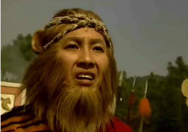 有种"憋屈"叫屈中恒,本以为演孙悟空是主角,结果主角是只猪!