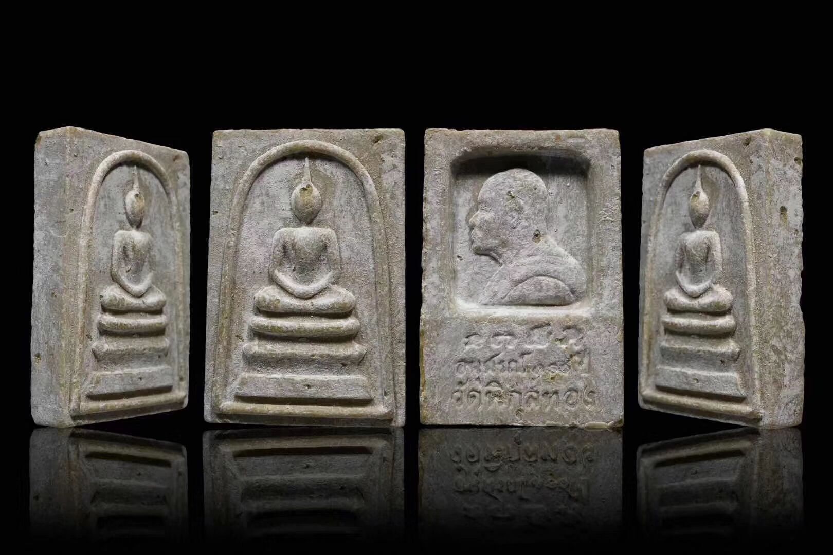 龙婆培崇迪,龙婆培2535百年崇迪,龙婆培2535崇迪怎么样