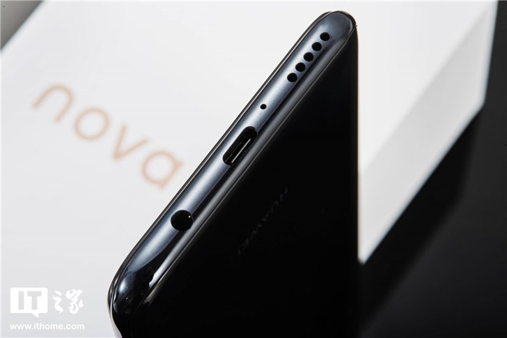 华为nova 5z体验:麒麟810 4800万ai四摄,为z世代而生