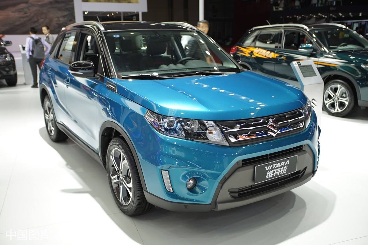 日系最省油suv直降1.5万,1.4t 6at 百公里油耗5.3l,可抄底入手