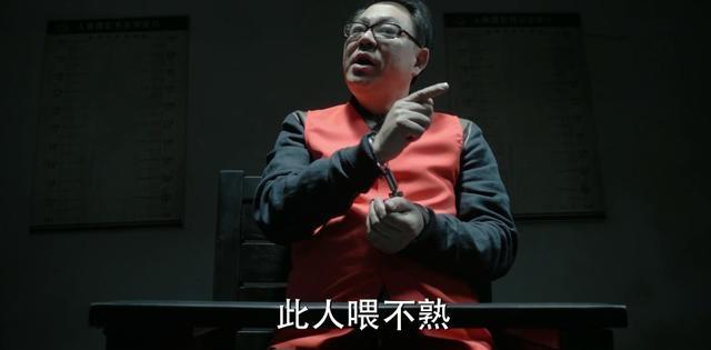 刘新建表面上个老实的人,背地里和赵瑞龙,赵立春等人合作