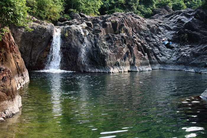 北京市箭扣長城,深圳大鵬半島國家地質公園……細數那些風光很美的