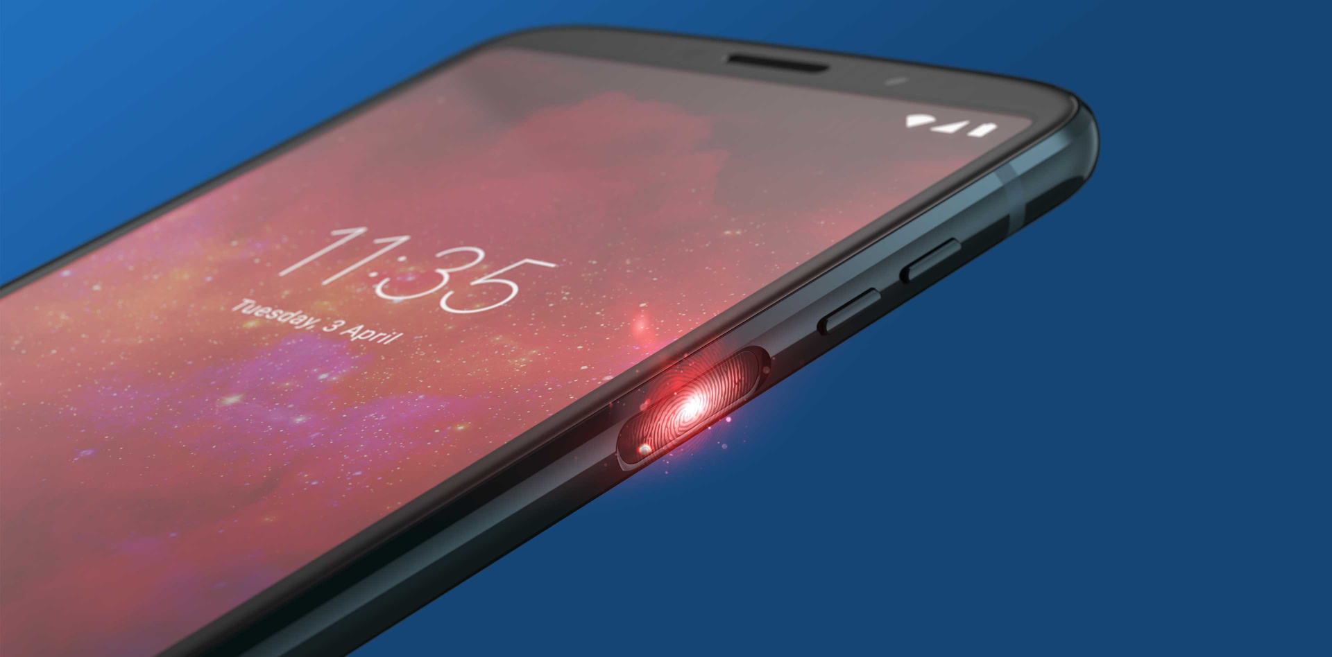 moto z3 play正式发布!颜值不俗,售价约3200元