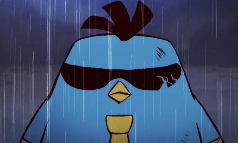 刺客伍六七:各方大佬云集,偏爱小鸡岛的生活,大佬的心思你别猜