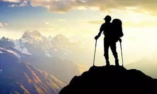 不管做任何事情,要脚踏实地,杜绝眼高手低