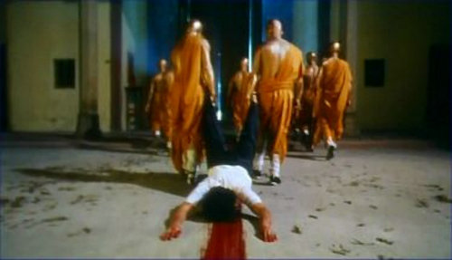 领教过"群殴"的可怕之后,林俊杰拉外援胖揍胡彦斌的爱将