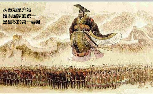 历史小科普:欧洲封建君主制与中国封建皇权制度的区别