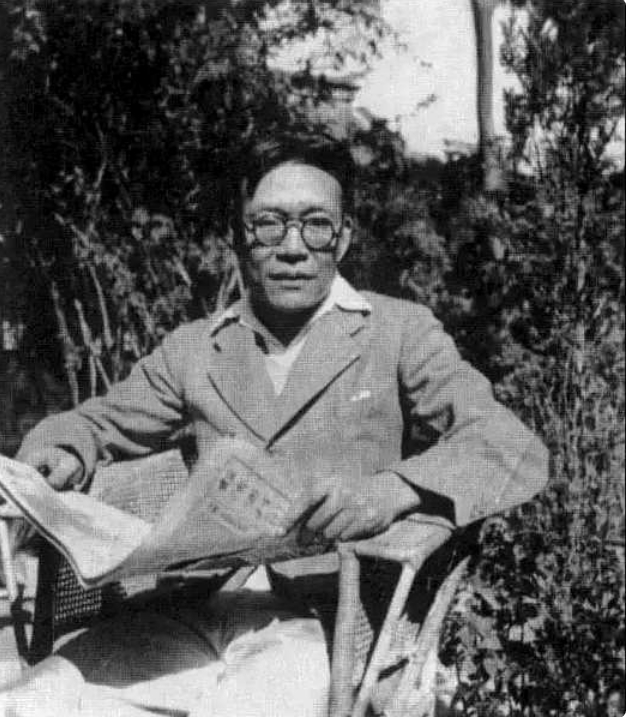 《京华烟云》孔立夫:因为懂得所以情深不悔