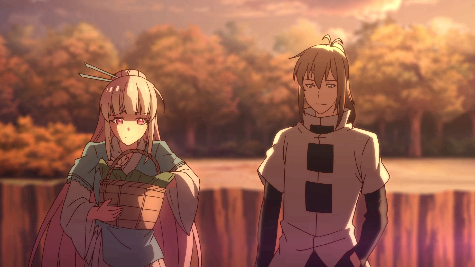 男主角拒绝开后宫,妖精不是最强,妖精种植手册设定和画面一起崩