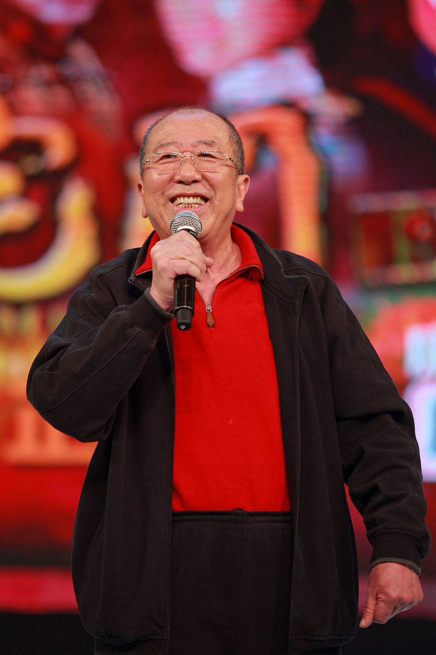 标题:《娱乐圈遗憾告别,《大宅门》导演郭宝昌享年83岁》  日期:最新