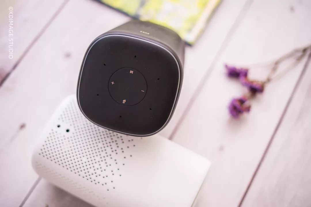 小爱音箱pro测评,配置全面升级,接管你的智能家庭