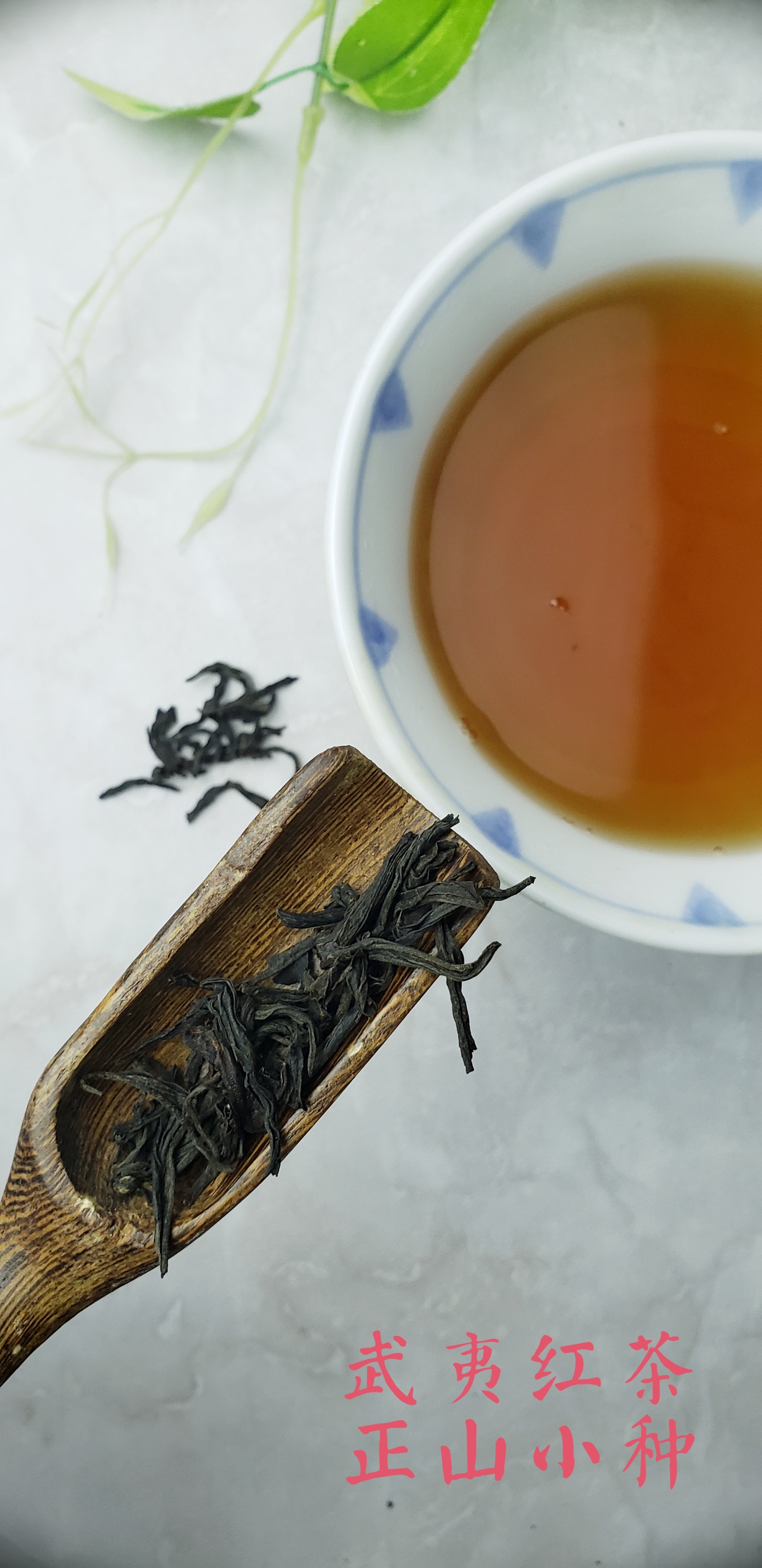 茶叶评测:四种福建名茶的实物评测,适合办公室的茶叶口粮