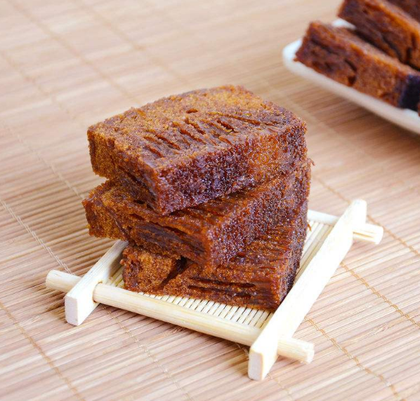 美食:蜂蜜糕,性质温和口感软糯,既能饱腹也能补充营养!