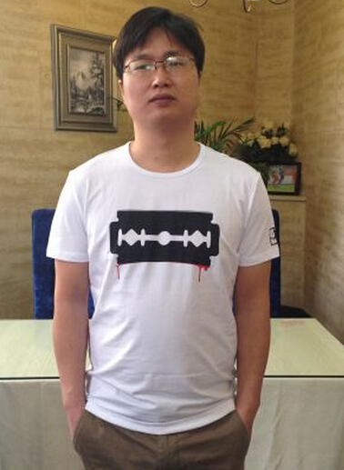 《明日之子》认错不认赔,谁知李志早有对策,直接抛出三个字!