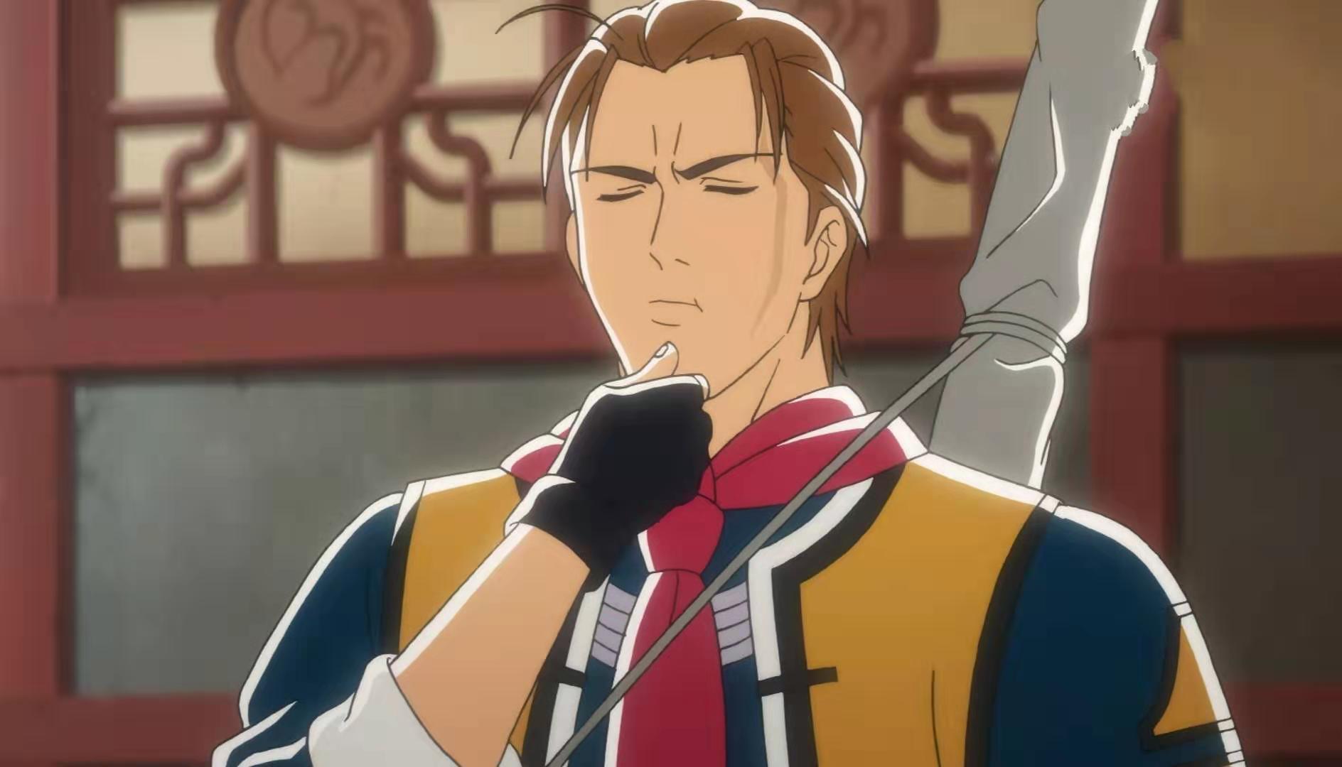 中华小当家:改编为厨神小当家,"深度槽点"层出不穷