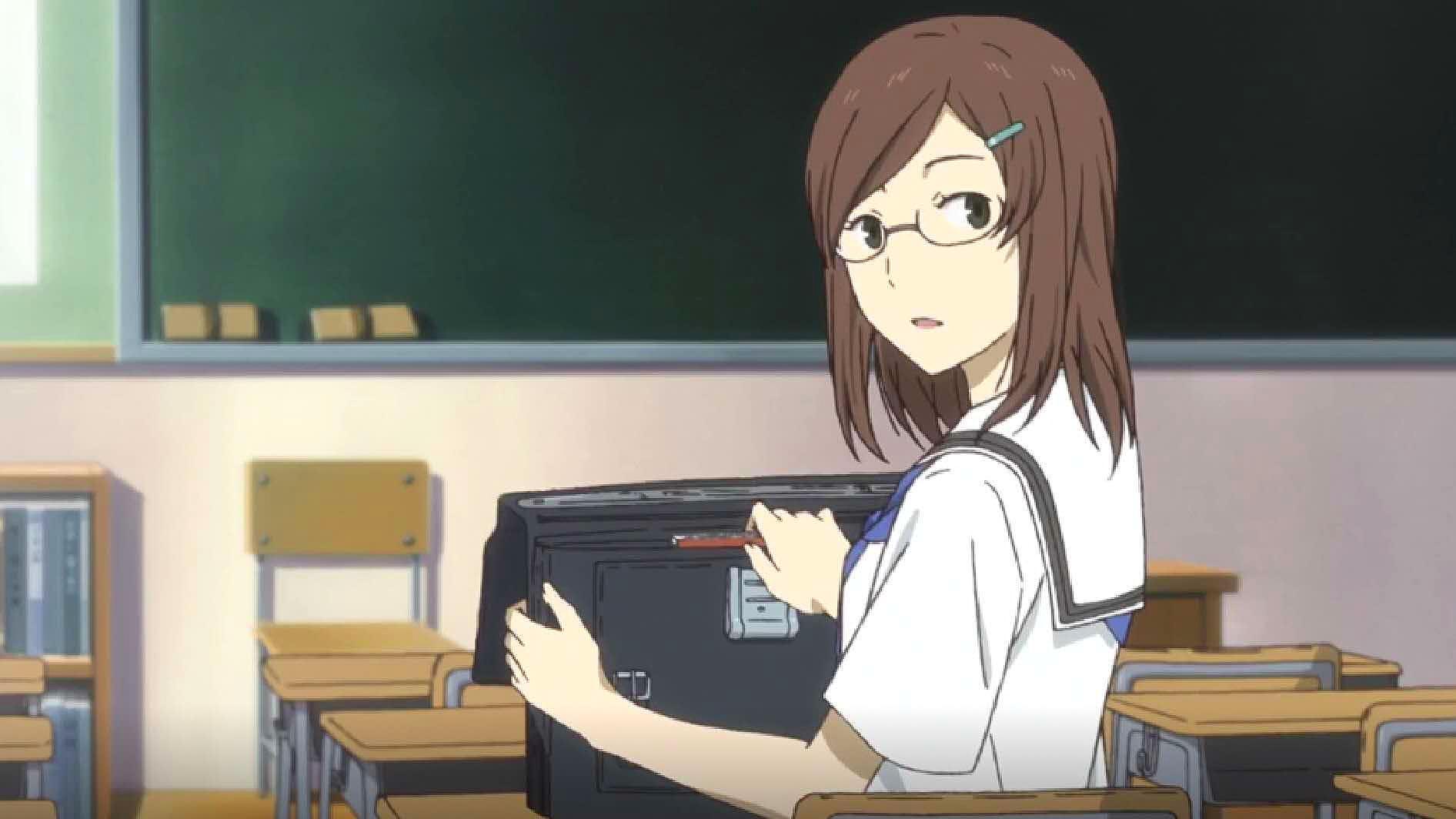 日系高分动漫治愈电影《夏目友人帐》高清壁纸,喜欢就收藏吧