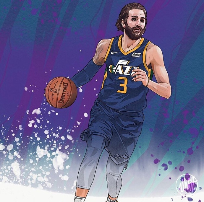 不带面具的欧文更帅气,卢比奥好似大叔