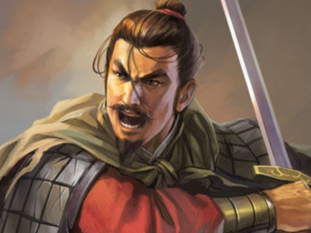 文武双全的张嶷,丝毫不弱于姜维