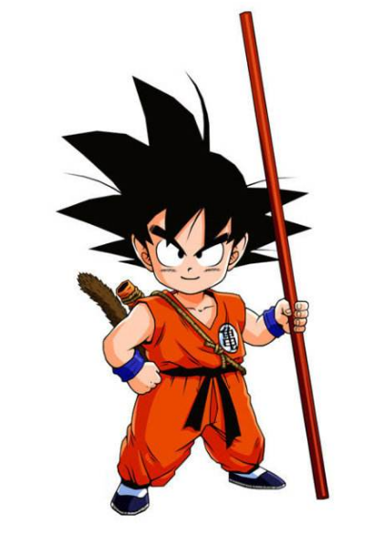 龙珠:孙悟空的如意棒去哪里?武力变得更高强,如意棒还有何用?