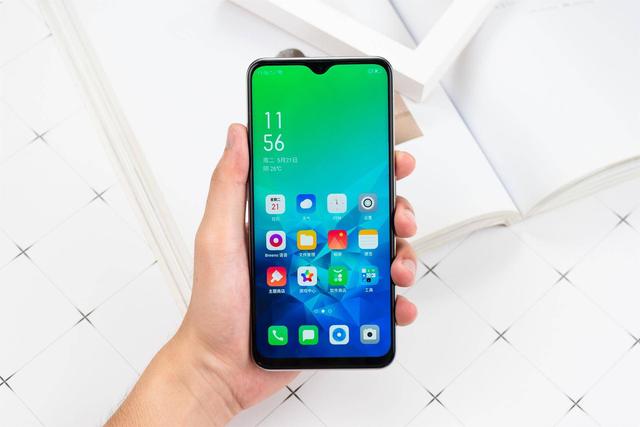 2k档首选!oppo a9x今日开售:大内存 4800w,体验无敌