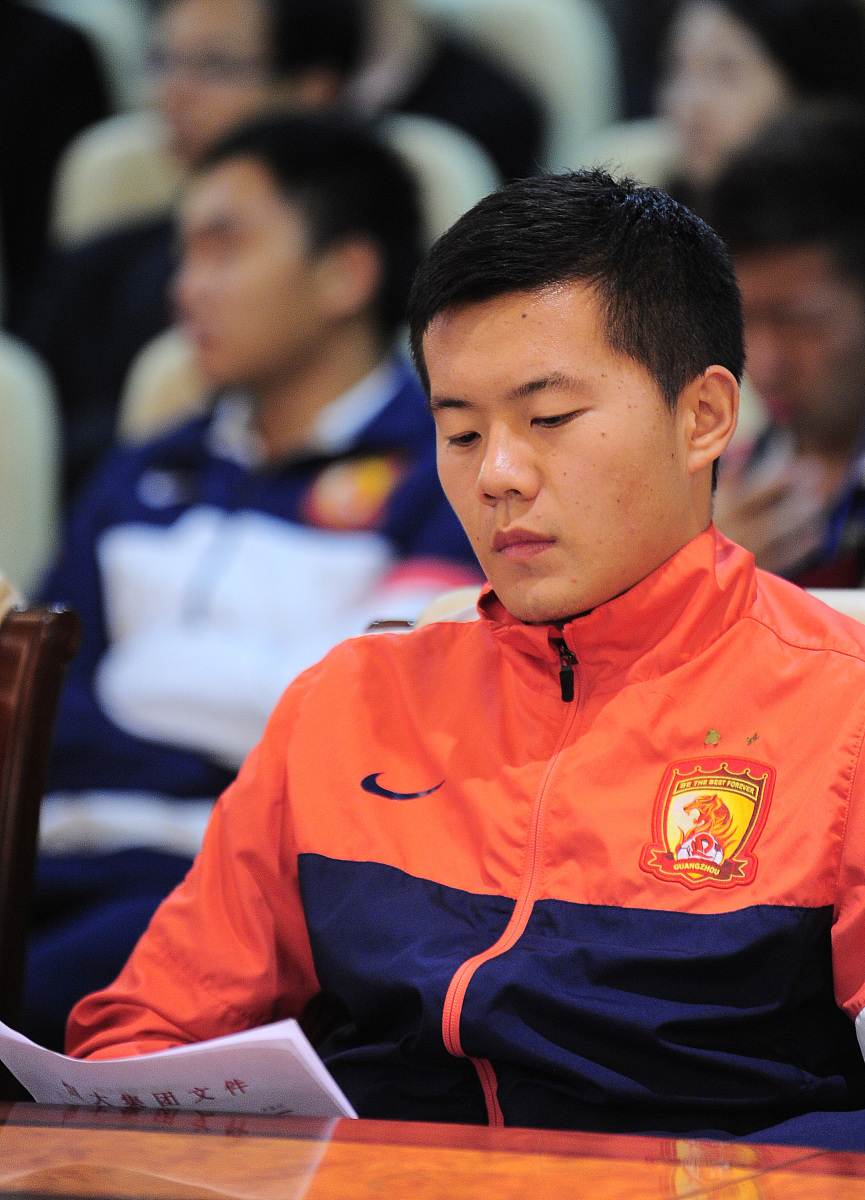 马宁再次获重用执法世预赛焦点战