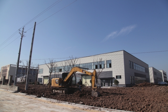 投资5亿元!监利县光电产业园有新项目入园投产啦