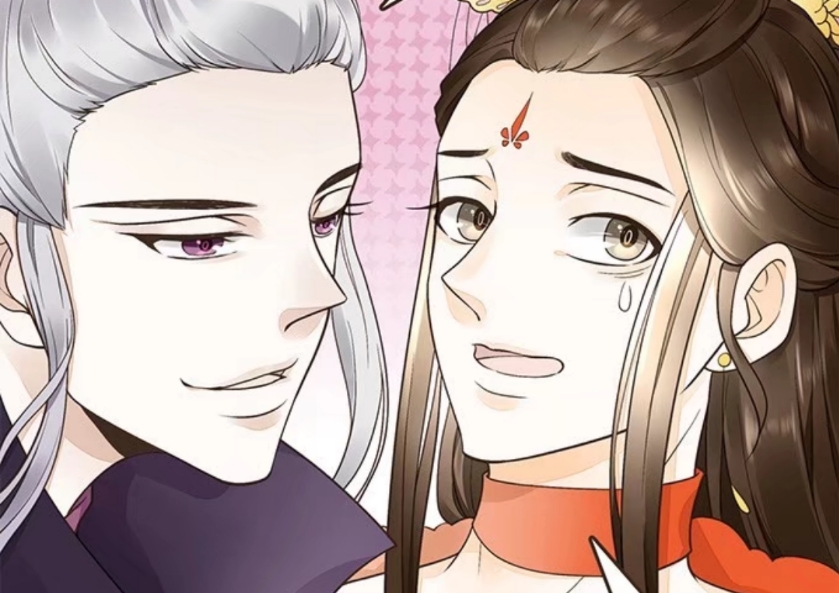 代嫁丞相:莫名的喜欢柳乘风和郑天诏这对cp!李志凡只能靠边了