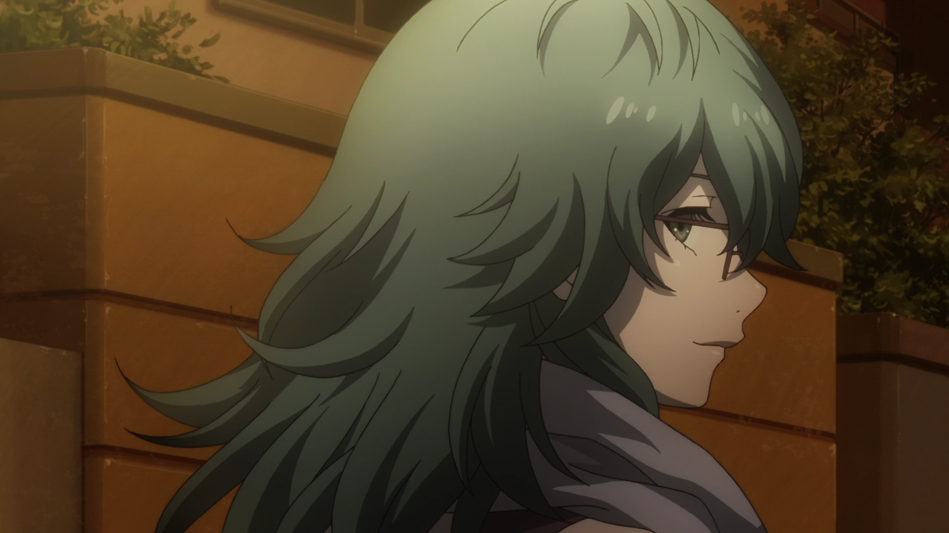 东京吃货:高槻泉是怎么让金木变为"独眼之王"的?不惜献出自己